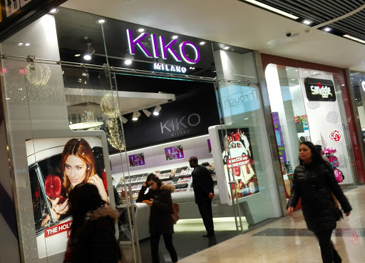 Kiko in London