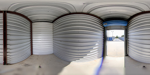 Self-Storage Facility «Simply Self Storage - Norman/Bart Conner», reviews and photos, 3405 Bart Conner Dr, Norman, OK 73072, USA