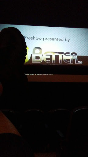 Movie Theater «Micon Stadium 8 Chippewa Falls», reviews and photos, 475 Chippewa Mall Dr # 215, Chippewa Falls, WI 54729, USA
