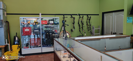 Pawn Shop «Money Bridge Pawn & Loan, Inc.», reviews and photos, 11349 San Jose Blvd, Jacksonville, FL 32223, USA