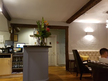 The Star Inn