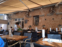 Atmosphère du Restaurant La Boussole à Albi - n°2