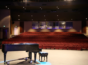 Don Powell Theatre