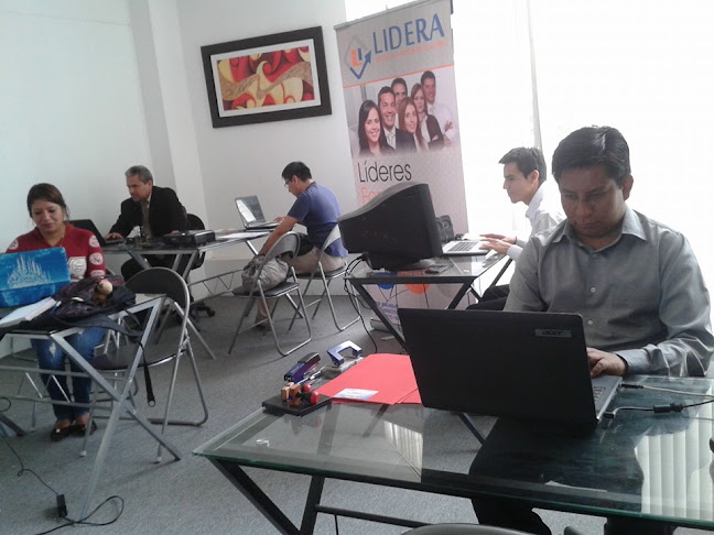Opiniones de LIDERA ESCUELA SUPERIOR DE COACHING EIRL en Piura - Escuela