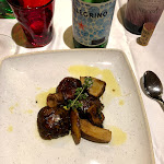 Photo n°4 de l'avis de Francesco.m fait le 02/12/2017 à 19:09 sur le  Sora Maria e Arcangelo à Olevano Romano