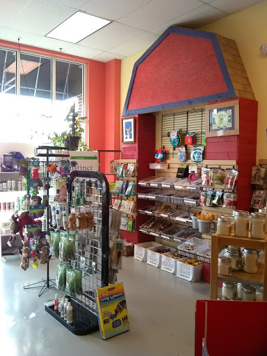 Pet Supply Store «Paws in the City Cary NC», reviews and photos, 1105 Tryon Village Dr #303, Cary, NC 27518, USA