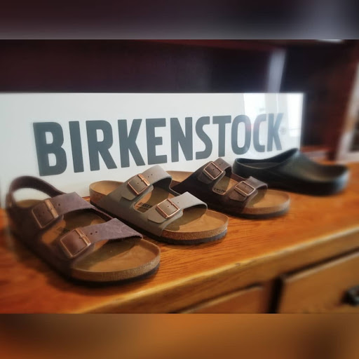 Shoe Store «Gierk Shoes», reviews and photos, 68131 Main St, Richmond, MI 48062, USA