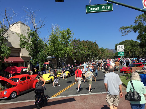 Shopping Mall «Montrose Shopping Park Association», reviews and photos, 3808 Ocean View Blvd, Montrose, CA 91020, USA