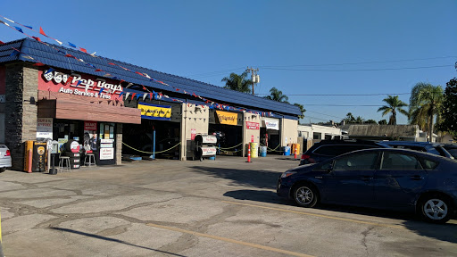 Car Repair and Maintenance «Pep Boys Auto Service & Tire», reviews and photos, 1950 Newport Blvd, Costa Mesa, CA 92627, USA