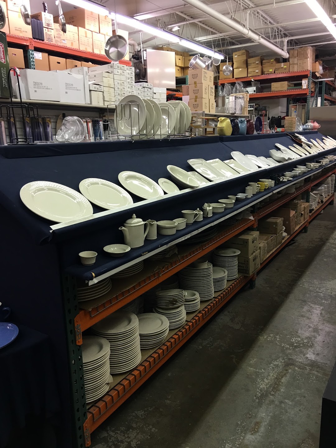 American Restaurant Supply & Warehouse