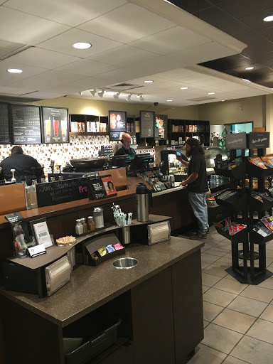 Coffee Shop «Starbucks», reviews and photos, 1926 Niles Cortland Rd SE, Warren, OH 44484, USA