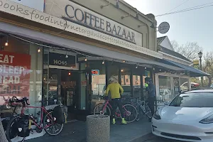 Coffee Bazaar image