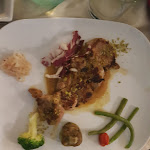 Photo n°1 de l'avis de Claudio.o fait le 21/05/2017 à 00:28 sur le  Blancó à Barrafranca