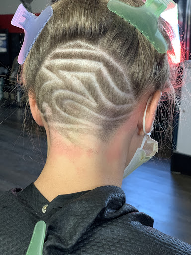 Barber Shop «Rekless Barbershop», reviews and photos, 715 E Bridge St, Brighton, CO 80601, USA