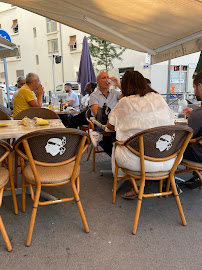 Atmosphère du Restaurant français Restaurant chez Sylvie à Marseille - n°1