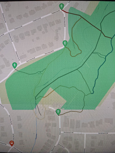 Nature Preserve «Daniel Johnson Nature Preserve», reviews and photos, 1301 Beech Valley Rd NE, Atlanta, GA 30306, USA