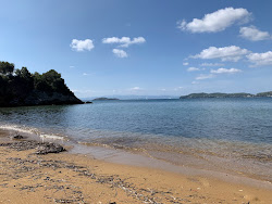 Foto von Nino's Beach mit sehr sauber Sauberkeitsgrad