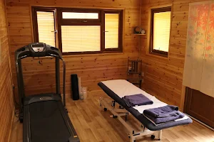 Three Rivers Sports Massage image