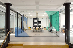 FLEET7 - Coworking Space