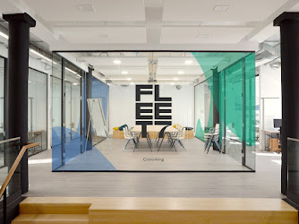 FLEET7 - Coworking Space