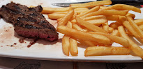 Steak du Restaurant Buffalo Grill Estancarbon - n°11