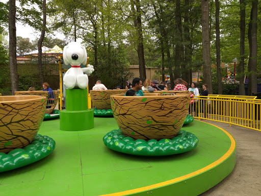 Amusement Park «Kings Dominion», reviews and photos, 16000 Theme Park Way, Doswell, VA 23047, USA