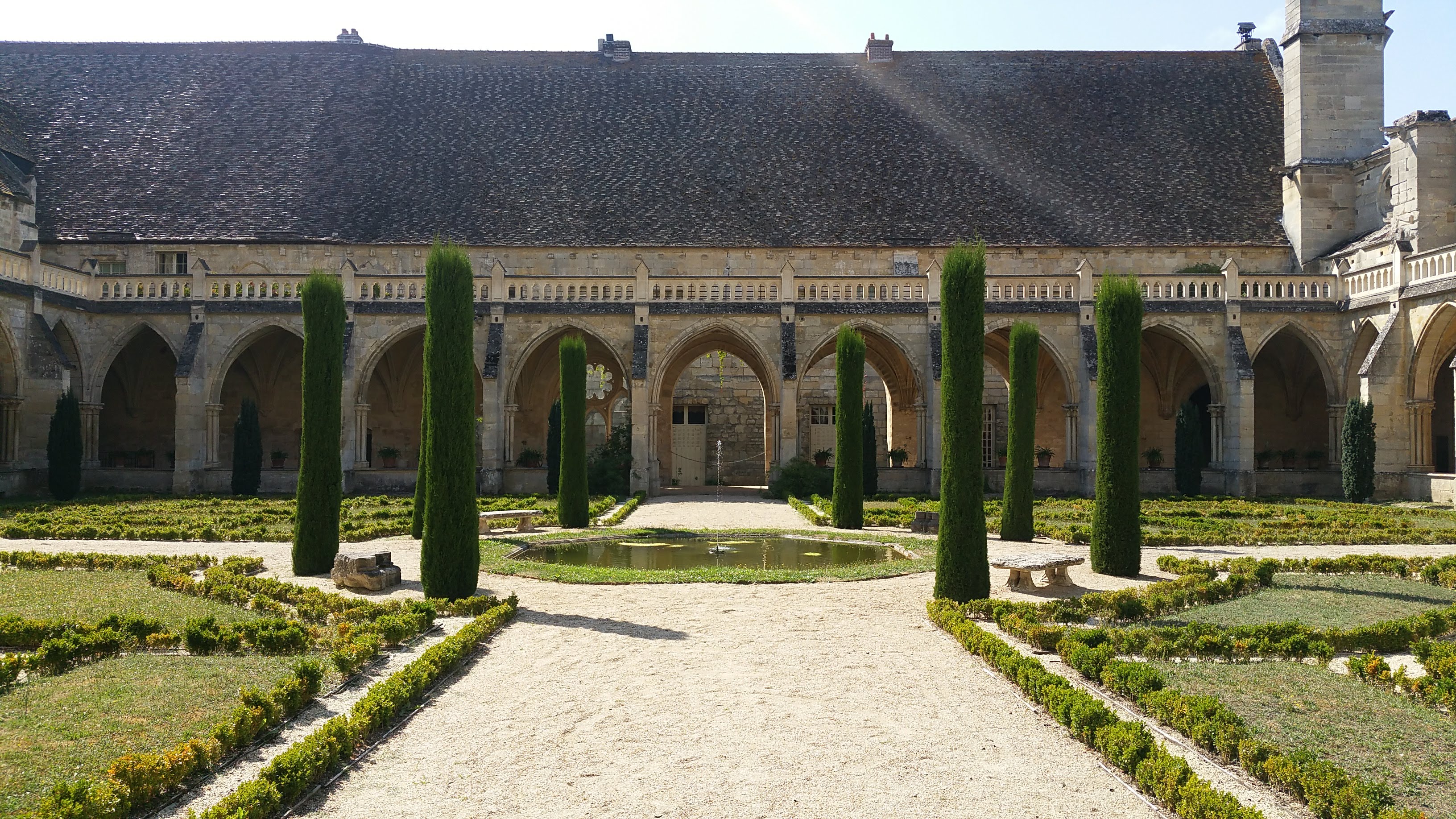 Photo n° 6 de l'avis de Glenn.. fait le 18/08/2018 à 21:25