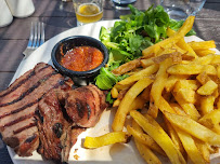 Frite du Restaurant Le Butcher - Saint Herblain - n°2