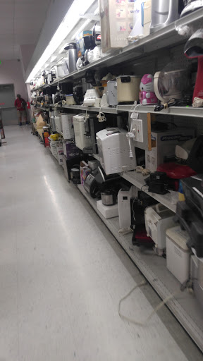 Thrift Store «Goodwill», reviews and photos, 765 East Ave, Chico, CA 95926, USA