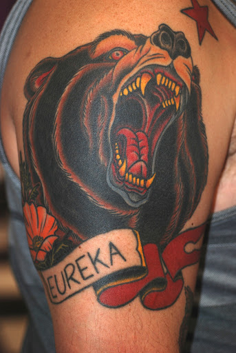 Explore adventure tattoo ideas, creative tattoo ideas in Sedona, available at Ascension Tattoo