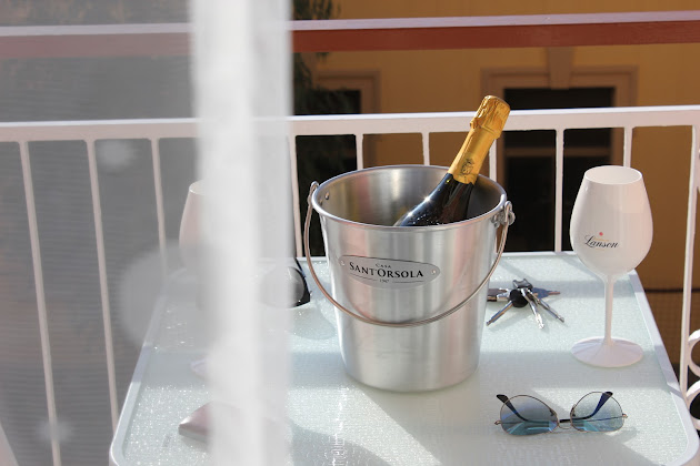 Plats et boissons Bed & Breakfast B&B 80056 Ercolano Scavi 80056 Ercolano