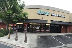 O'Reilly Auto Parts image