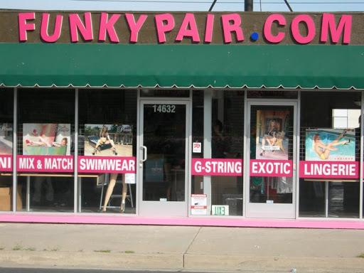 Shoe Store «FunkyPair.com», reviews and photos, 14632 Beach Blvd, Westminster, CA 92683, USA