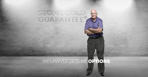 Personal Injury Attorney «Jason Stone Injury Lawyers», reviews and photos