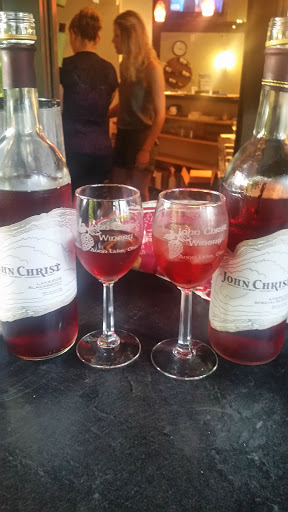 Winery «John Christ Winery», reviews and photos, 32421 Walker Rd, Avon Lake, OH 44012, USA