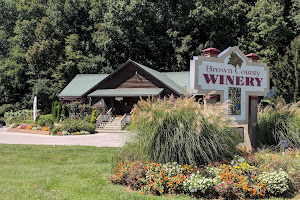 Brown County Winery