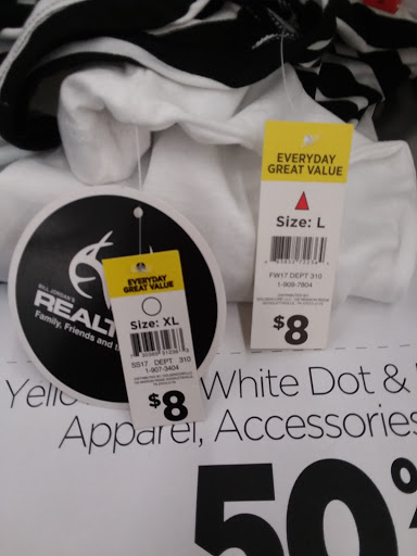 Discount Store «Dollar General», reviews and photos, 980 University Dr, Pontiac, MI 48342, USA