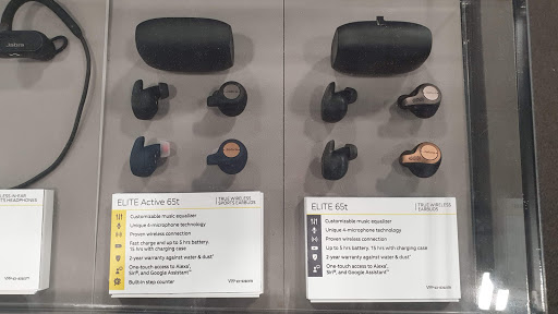 Electronics Store «Best Buy», reviews and photos, 105 Shoppers Way, Christiansburg, VA 24073, USA