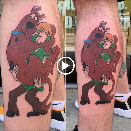 Find grandma and granddaughter tattoo ideas for your next unique tattoo in Jackson Heights at studio 316 Tattoo & Body Piercing