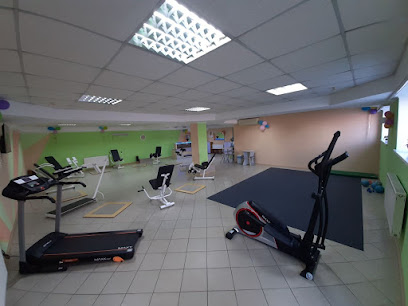 FitCurves - Vasyliyanok St, 62 а, Ivano-Frankivsk, Ivano-Frankivsk Oblast, Ukraine, 76000