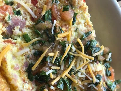 Coffee Shop «Bridge House Coffee & Cafe», reviews and photos, 100 Bridge Ave E, Delano, MN 55328, USA