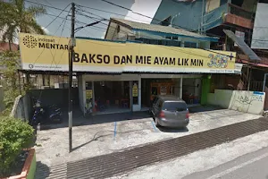 Bakso & Mie Ayam Lek Min image