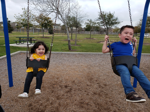 Park «Eagle Ranch West Pocket Park», reviews and photos, 5754 Eagle Sky Blvd, Katy, TX 77449, USA