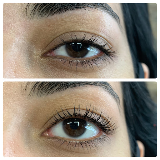 Beauty Salon «iBrow Salon & Spa», reviews and photos, 10890 IL-47, Huntley, IL 60142, USA