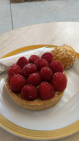 La Tropézienne Bakery Los Angeles by null