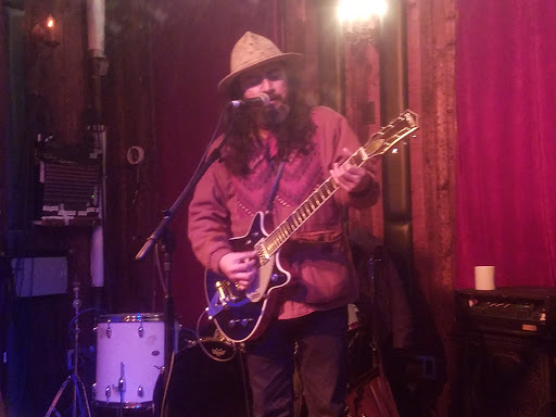 Live Music Venue «The Owl Music Parlor», reviews and photos, 497 Rogers Ave, Brooklyn, NY 11225, USA