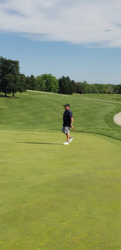 Golf Course «The Donald Ross Course», reviews and photos, 11160 IN-56, French Lick, IN 47432, USA