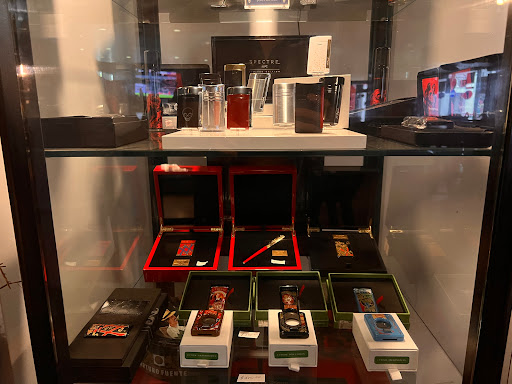 Cigar Shop «Beach Cigars», reviews and photos, 17 S Fort Lauderdale Beach Blvd #208, Fort Lauderdale, FL 33316, USA