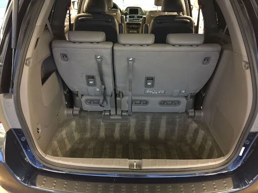 Car Wash «@ The Car Wash», reviews and photos, 1711 Carl D. Silver Parkway, Fredericksburg, VA 22401, USA