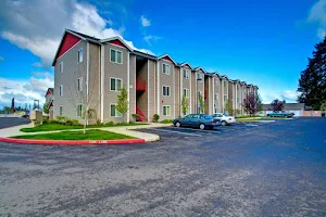 Queen Anne Apartments image